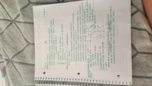 Bio 110 Week 2 Day 1
