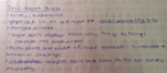 Psych 202/Proseminar in Motivation Week 3 notes