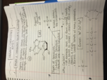 Organic Chemistry - Introduction/Chapter One - Structure & Bonding (09.06.16)