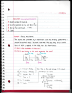 PH 101 week 4 part 2