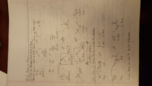 Organic Chemistry Notes Week 3 