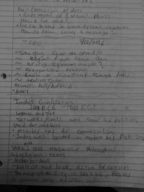 Asian Art Notes For the quiz