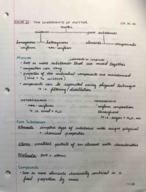 9/5-9/7 Notes [Chap 2]