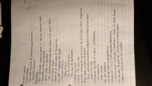 MUS103 week 2 notes