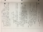make two note for Chemistry