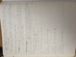 MATH 231, Week 2 Notes
