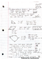 Math 306 Wk 2 Notes