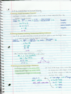 2.5 An Introduction to Problem Solving