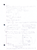Chem 101 Week 2 Notes