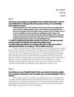 Chapter 1 Homework 