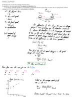 PHY 101, Acceleration