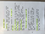 REL 3170, Week 2 notes