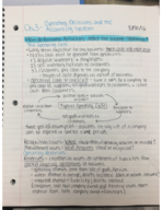 A201 Ch. 3 Book Notes