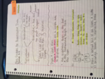 Math 2328 Week 2 Notes