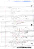 MATH:340 Introduction to Ordinary Differential Equations Notes Week 3