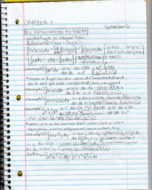 Cal B Week 4 Notes