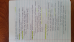 PSY 353: In-class notes Week 2 