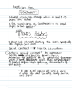 American Government Week one PowerPoint notes