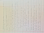 COM 315 Week 3 Notes