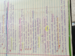 Physics 1315 Chapter 2 Textbook Notes