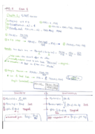 P.O.R. Midterm 1