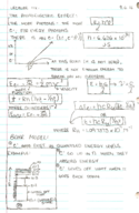 Chemistry 11, Week 3 Notes
