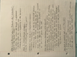 Biol 408 Week 1 Notes