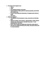 CM200, Week 1 Notes