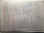 FS 202 In Class Notes