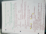 Week 2: Organic Chemistry 