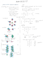Chapter 13 week 1 notes