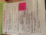 Physics 180A, Exam 1 Study Guide
