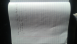 Data strutures notes on week 2 