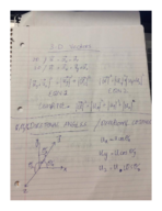 CAE 210 ( Vectors and Forces) 3rd Week