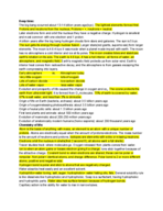 BIO 1102 study guide 1