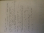 Stars and Galaxies Exam 1 Class Notes and Study Guide
