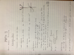 Math 3 chapter 1