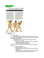 ECON 2010 Week 2