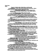 Study Guides