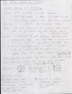EE 302 Week 2 Notes