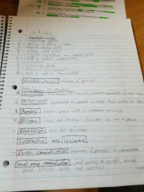 Essentials of Speaking and Listening COMM #110