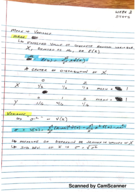 Engineering Stats 