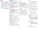 Med Surg Notes