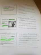 The Nature of Biology and Evolution