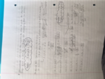 Finite Math Day 5