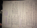 Intro to American Government Week 3 Notes
