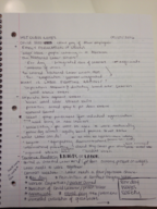 HST 206, Labor Response