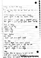 Sociology Notes Week 1