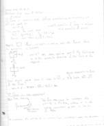 Math 22 week #3 ch 5.4, 5.5