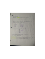 MATH 117, Week 3 Notes